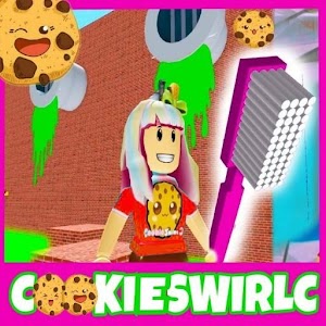 تنزيل Guide For Cookie Swirl C Roblox 8 0 لنظام Android مجان ا Apk تنزيل - guide for cookies swirl c roblox 2018 latest version apk