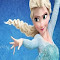 Item logo image for Queen Elsa of Arendelle - Frozen