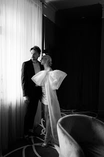 Photographe de mariage Zhanna Kleckaya (zhanusya). Photo du 10 octobre 2023