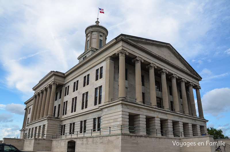 State Capitol