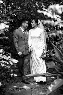 Photographe de mariage Ngôn Thừa Hulk (hulkstudios). Photo du 10 février 2023