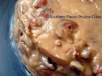 SOUTHERN PECAN PRALINE CAKE was pinched from <a href="https://www.facebook.com/photo.php?fbid=466742233400510" target="_blank">www.facebook.com.</a>