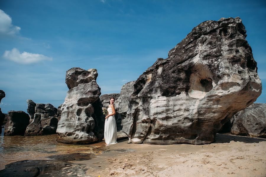 Wedding photographer Olga Shumilova (olgashumilova). Photo of 24 January 2017