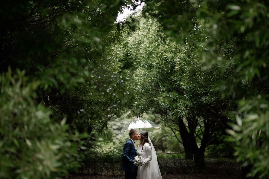 Fotografer pernikahan Elena Kuzina (lkuzina). Foto tanggal 23 Juni 2023
