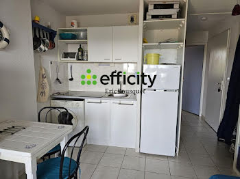 appartement à Frontignan (34)