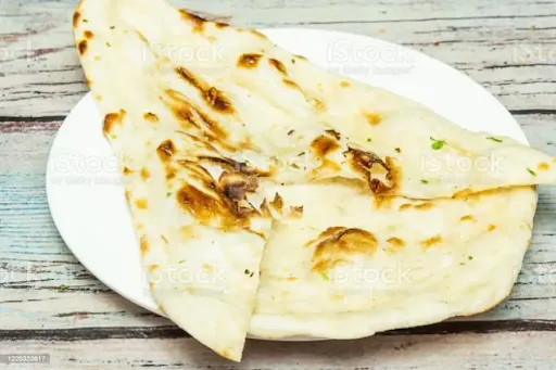 Butter Naan