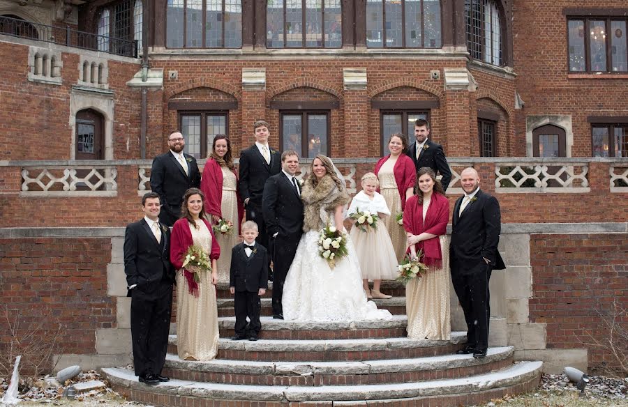 Fotógrafo de casamento Laura Schmitt Hiller (lauraschmitt). Foto de 30 de dezembro 2019