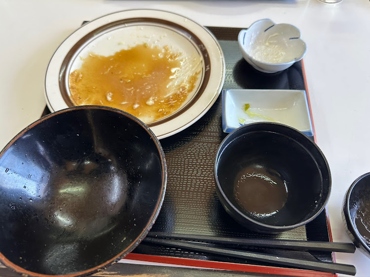 チャレンジさんが投稿した3月もよろしくお願いします🙇・レンタカー・1人ドライブ・食レポに関するカスタム事例の投稿画像7枚目