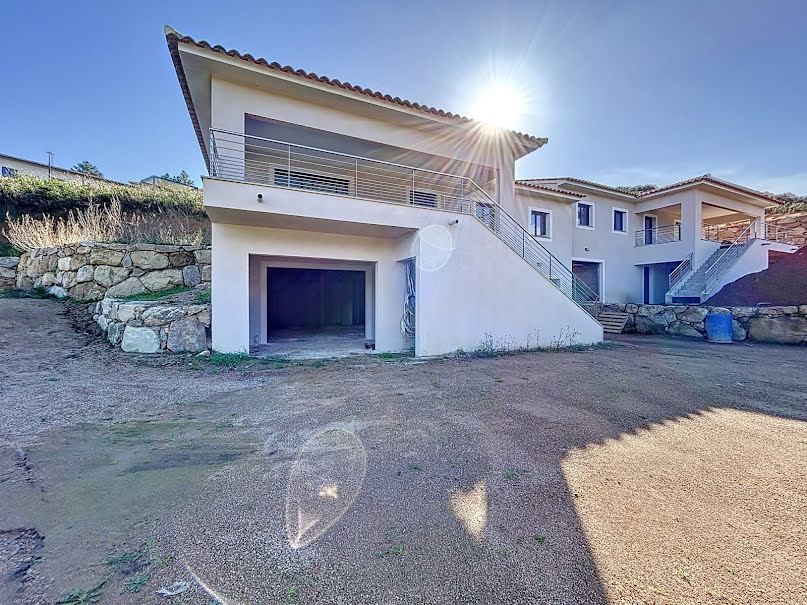 Vente maison 4 pièces 105 m² à Afa (20167), 580 000 €