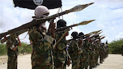 Al Shabaab.