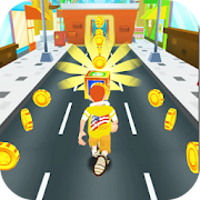 Super Subway Surf: Rush Hours 2018 1.0 Icon