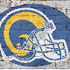 Los Angeles Rams New Tabs HD Rugby  Themes