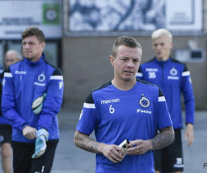 Het bijzondere verhaal achter Club Brugge-aanwinst Jordy Clasie: "Dat realiseren de mensen zich werkelijk niet"