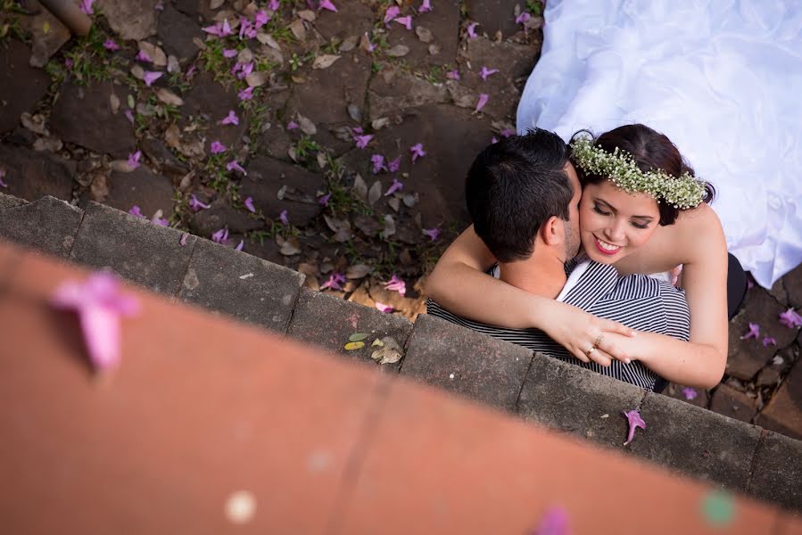 Photographe de mariage Daniel Bertolino (danielbertolino). Photo du 4 octobre 2016