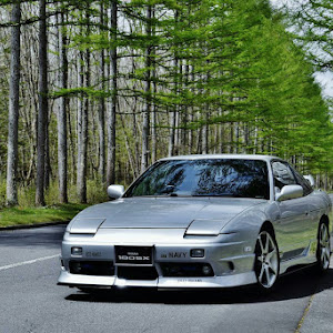 180SX RPS13