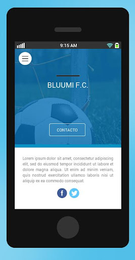 BLUUMI F.C.