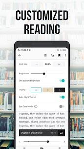 AnyBooks Mod Apk 3.23.0 Latest (Full Unlocked + No Ads) 5