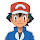 Pokemon Ash Wallpaper Custom Ketchum New Tab