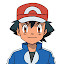 Pokemon Ash Wallpaper Custom Ketchum New Tab