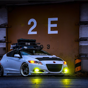 CR-Z ZF1