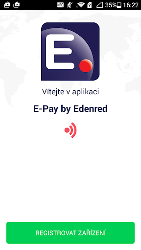 E-Pay by Edenred