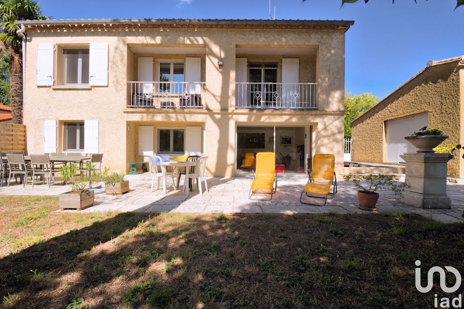 Vente maison 5 pièces 144 m² à Castelnaudary (11400), 269 000 €