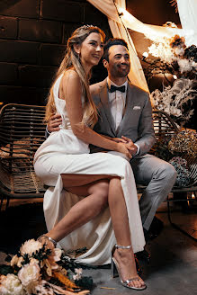 शादी का फोटोग्राफर Timothy De Ridder (timothyderidder)। मार्च 14 2021 का फोटो