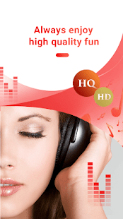 My Music Player – Powerful player for free