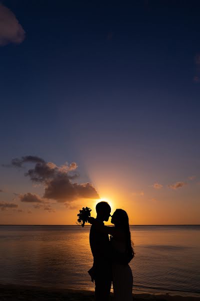 結婚式の写真家Hemant Hurbansee (hemant)。2023 3月2日の写真