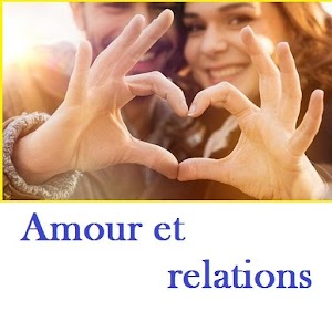 Download Amour et relations For PC Windows and Mac