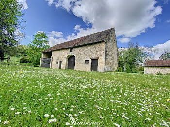 maison à Orret (21)