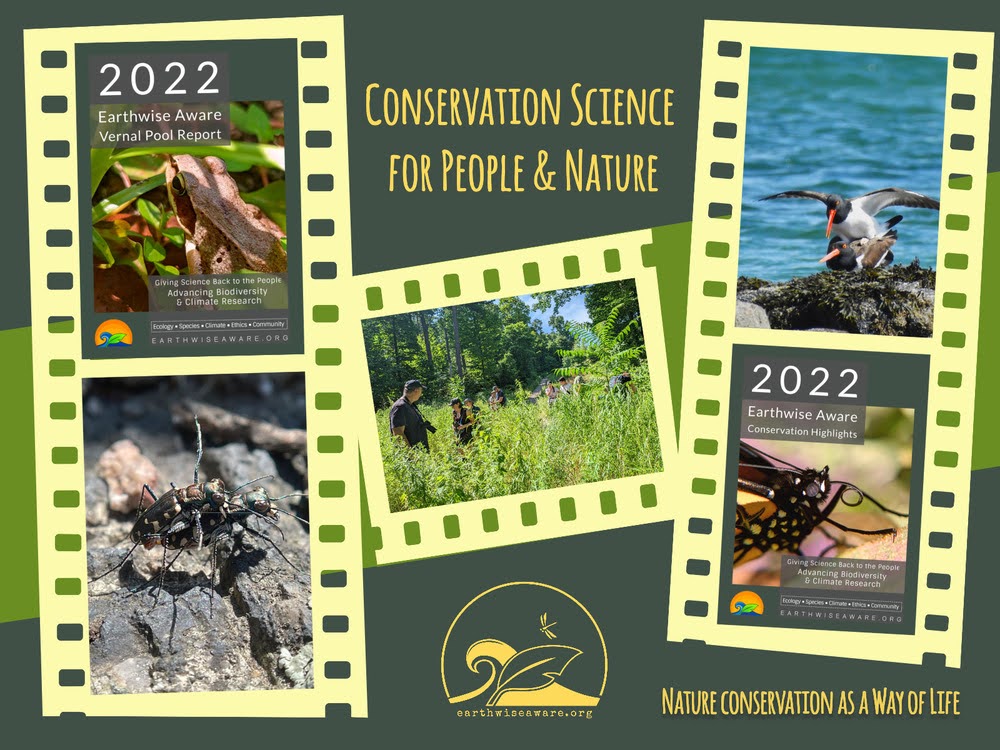 2022 EwA Conservation Digest Collection