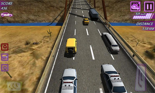 免費下載動作APP|Highway Police Chase Challenge app開箱文|APP開箱王