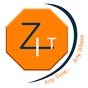 Z Plus  Icon