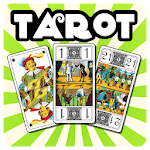 Cover Image of Descargar tarot de los heroes 1.4.2 APK