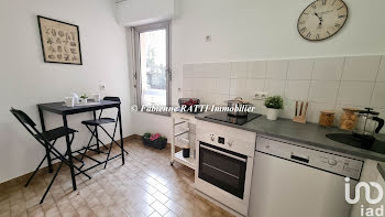 appartement à Courbevoie (92)