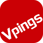 Cover Image of Tải xuống Vpings Video Wallpaper 1.0.4 APK