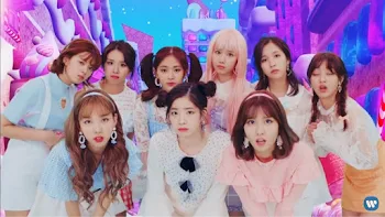 TWICE