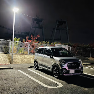 ピクシスジョイ LA250A