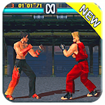 Cover Image of Download Fight Tekken 3 Mobile Walktrough 2019 1.2 APK