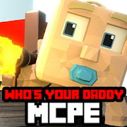 Map Who's your daddy for MCPE 1.3 Icon
