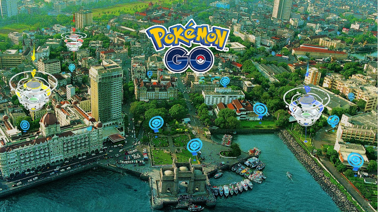 Hindi language support for Pokémon GO! Celebrate with special events!