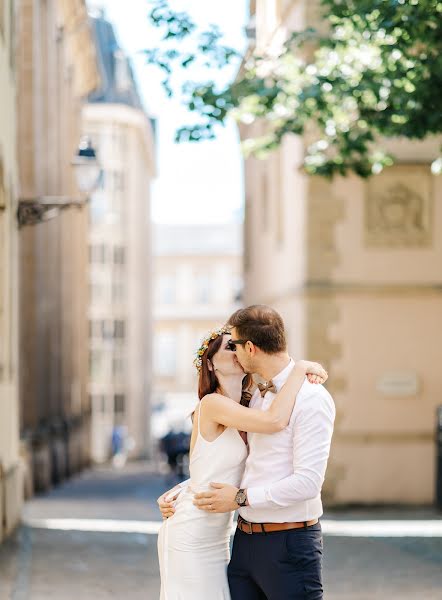 Hochzeitsfotograf Anna Albu (anna-albu). Foto vom 1. August 2020