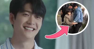 Netizens Praise K-Drama Extraordinary Attorney Woo Kiss Scene For Many  Reasons - Koreaboo