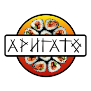 Доставка Аригато | Курск 3.6.2 Icon