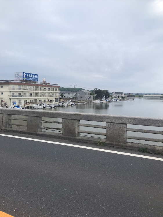 ミニキャブバンのゴールデンウィーク・大洗磯崎神社・新緑と愛車・めんたいパーク大洗・笠間PAに関するカスタム事例の投稿画像8枚目