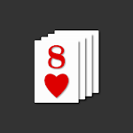 Cover Image of Download Crazy Eights 1.39 APK