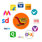 Cover Image of ダウンロード Online Shopping India SHOP.7.7998 APK