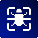 Icon Insect Food Scanner