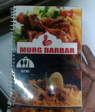 Murg Darbar photo 1